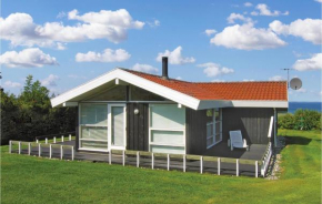 Gorgeous Home In Asperup With Sauna